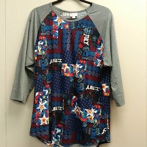 Lularoe Randy
